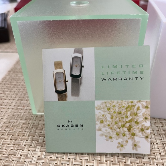 Skagen - Picture 4 of 6